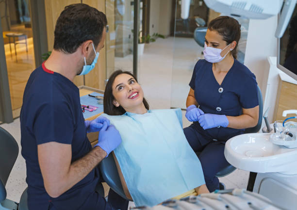 Best Laser Dentistry  in Reedurban, OH