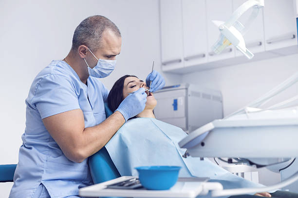 Professional Dental Services in Reedurban, OH